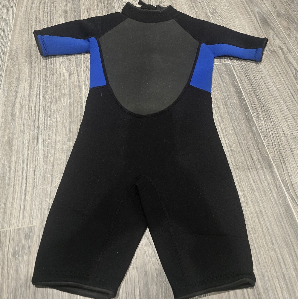 Weight loss sauna suit